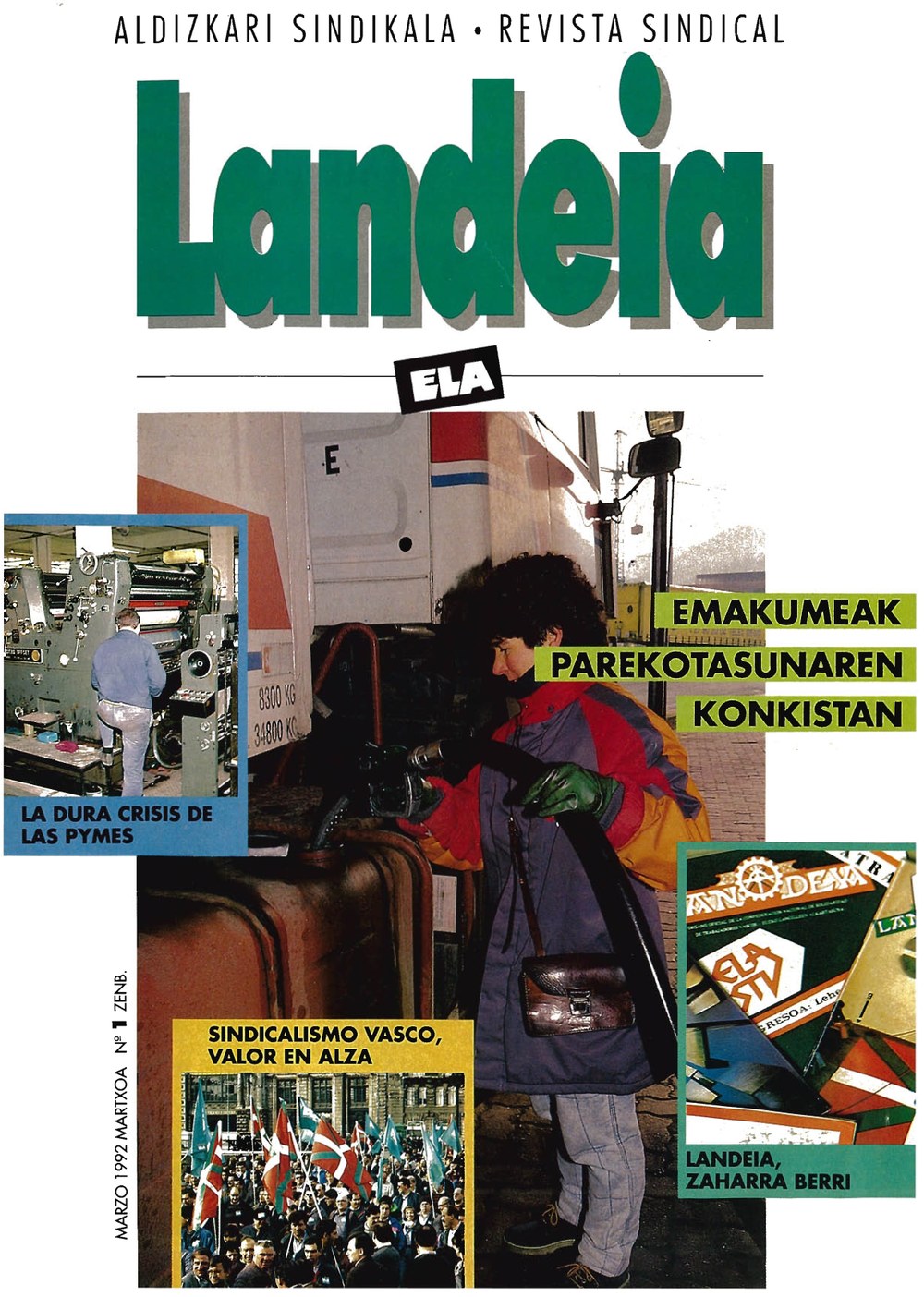 Landeia 1