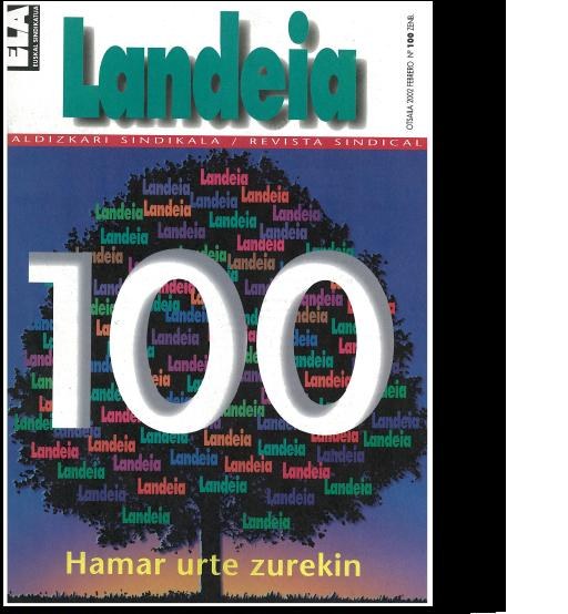 Landeia 100