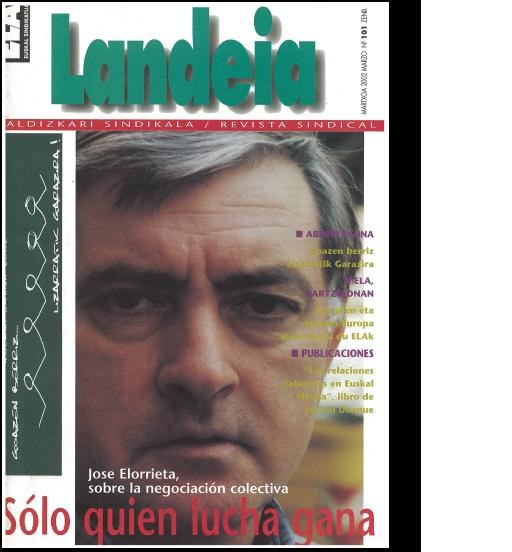 Landeia 101