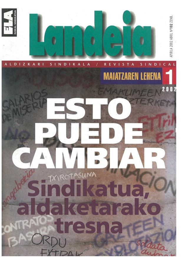 Landeia 102