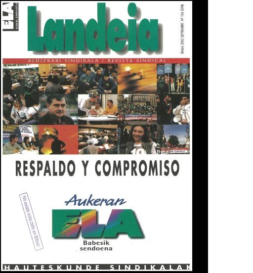 Landeia 104
