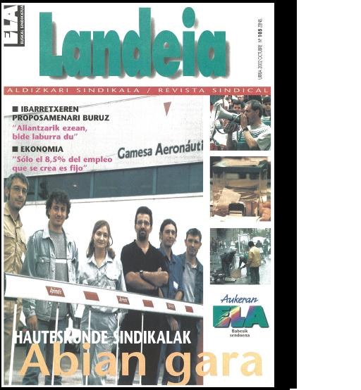 Landeia 105