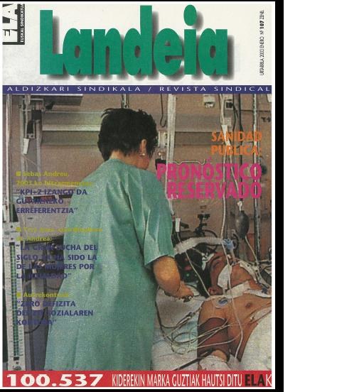 Landeia 107