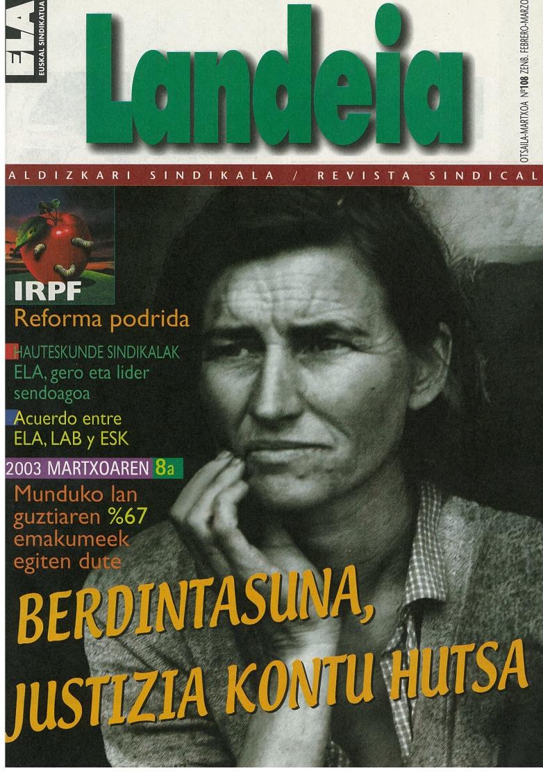 Landeia 108