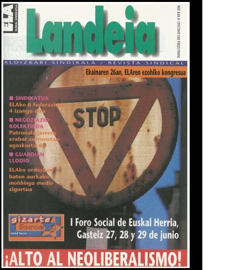 Landeia 111