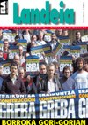 Landeia 118