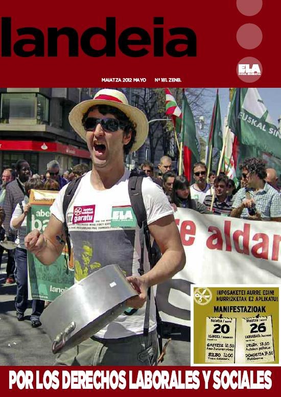 Landeia 181 Landeia 181