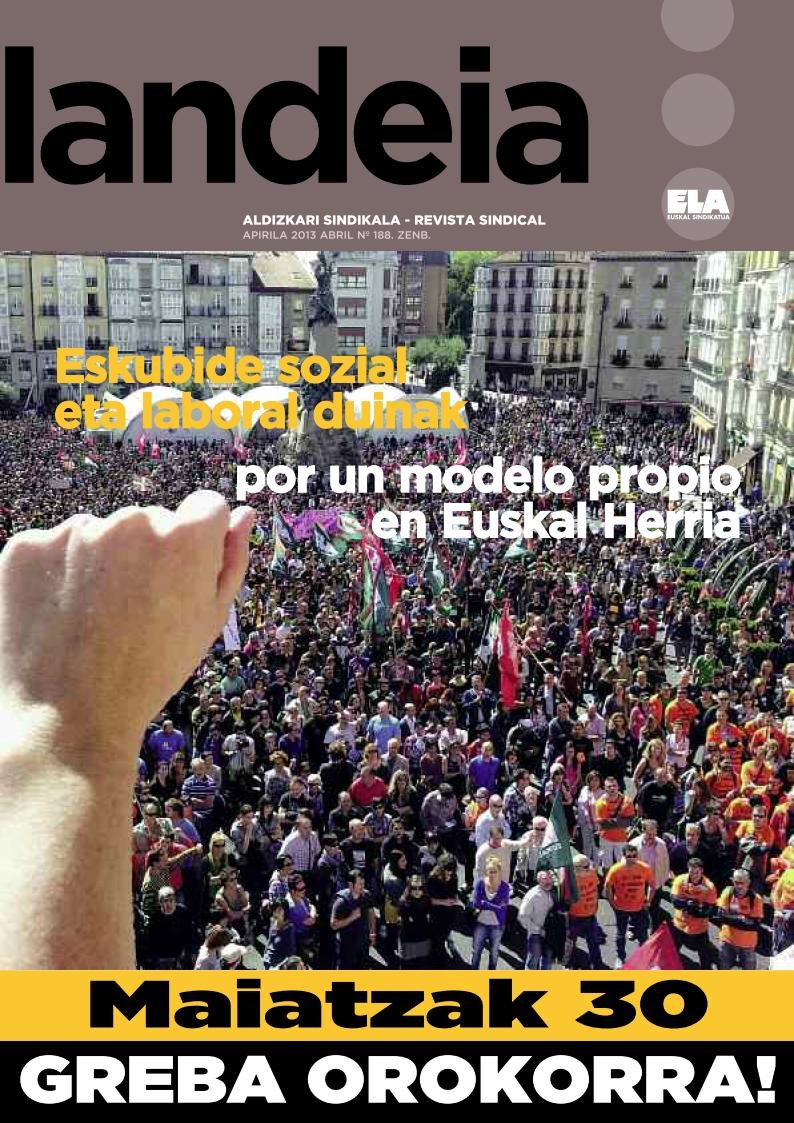 Landeia 188 Landeia 188