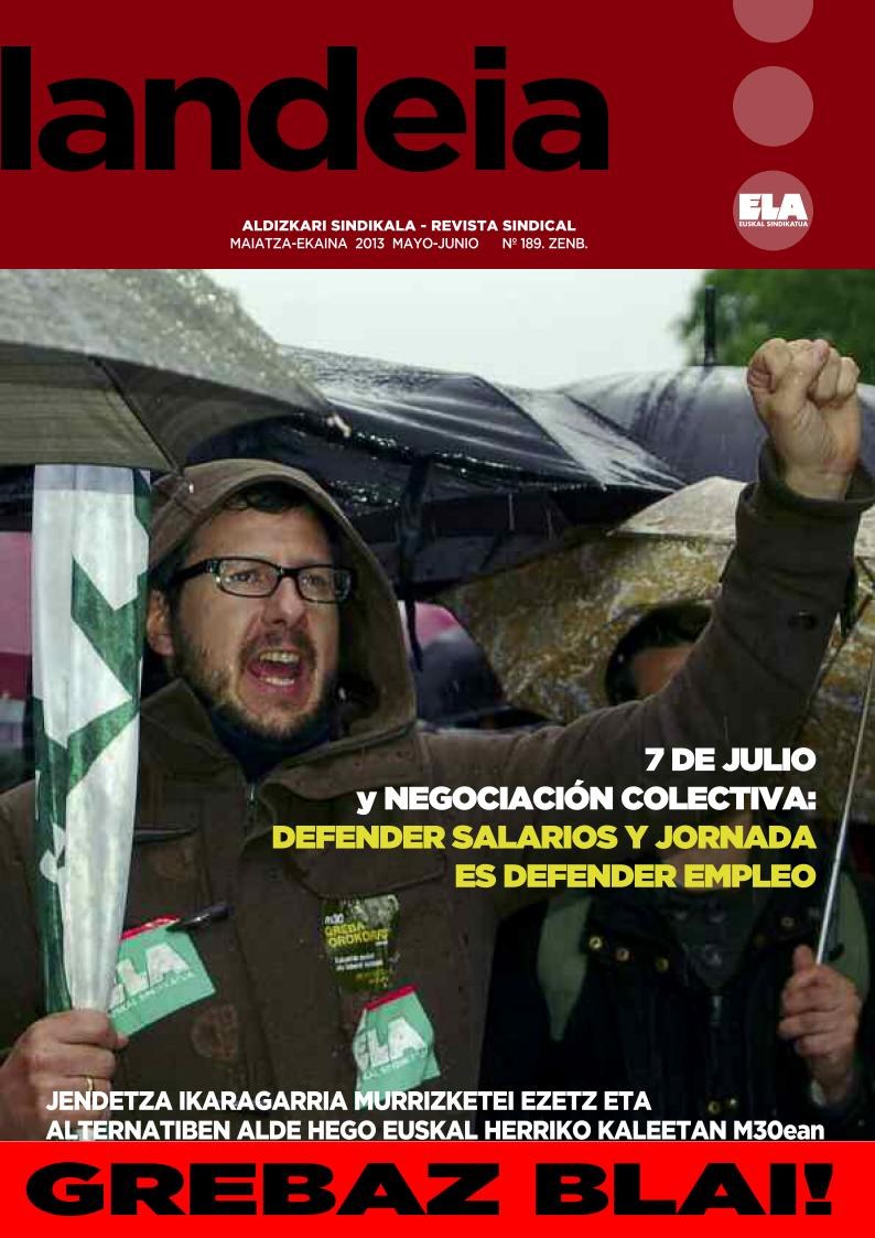 Landeia 189 Landeia 189