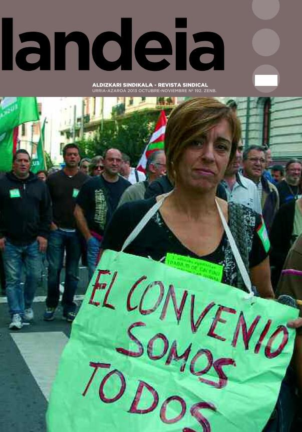Landeia 192