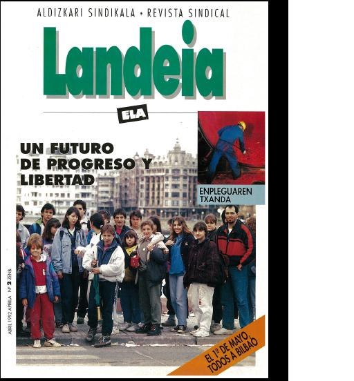 Landeia 2