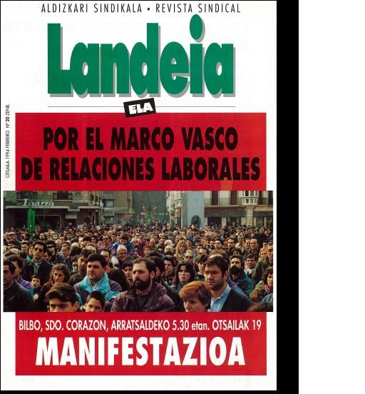Landeia 20