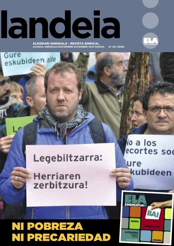 Landeia 201