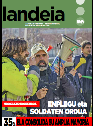 Landeia 203