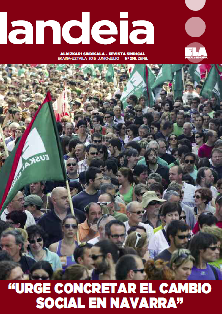 Landeia 206 Landeia 206