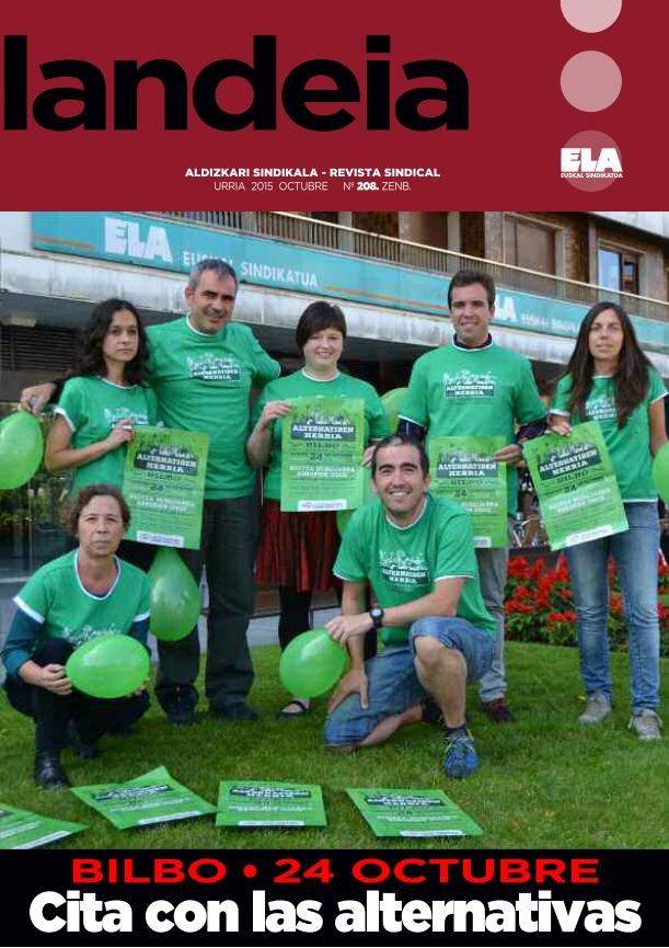 Landeia 208 Landeia 208