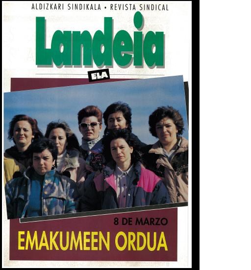 Landeia 21