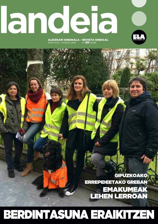 Landeia 211 Landeia 211