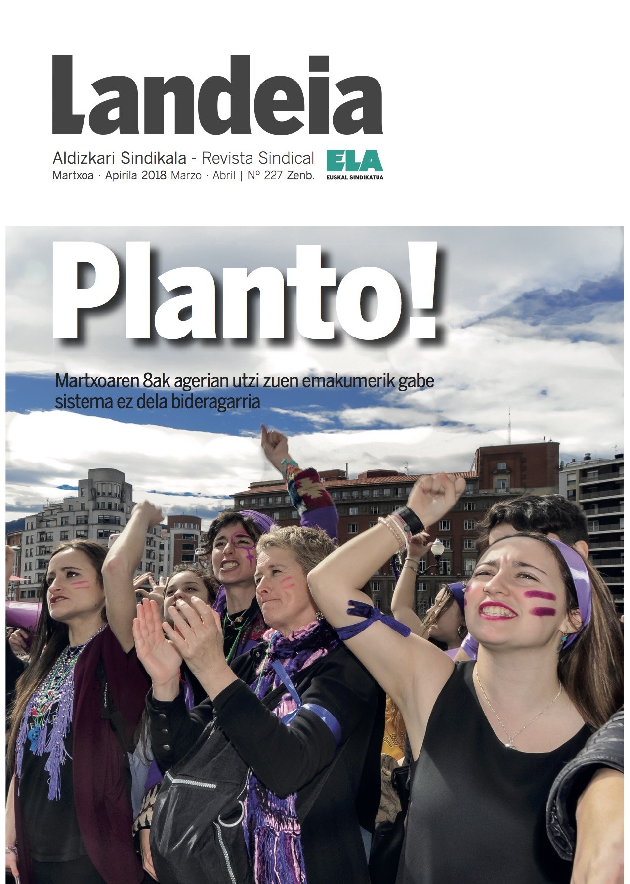 Erasoan! #EutsiTaTira