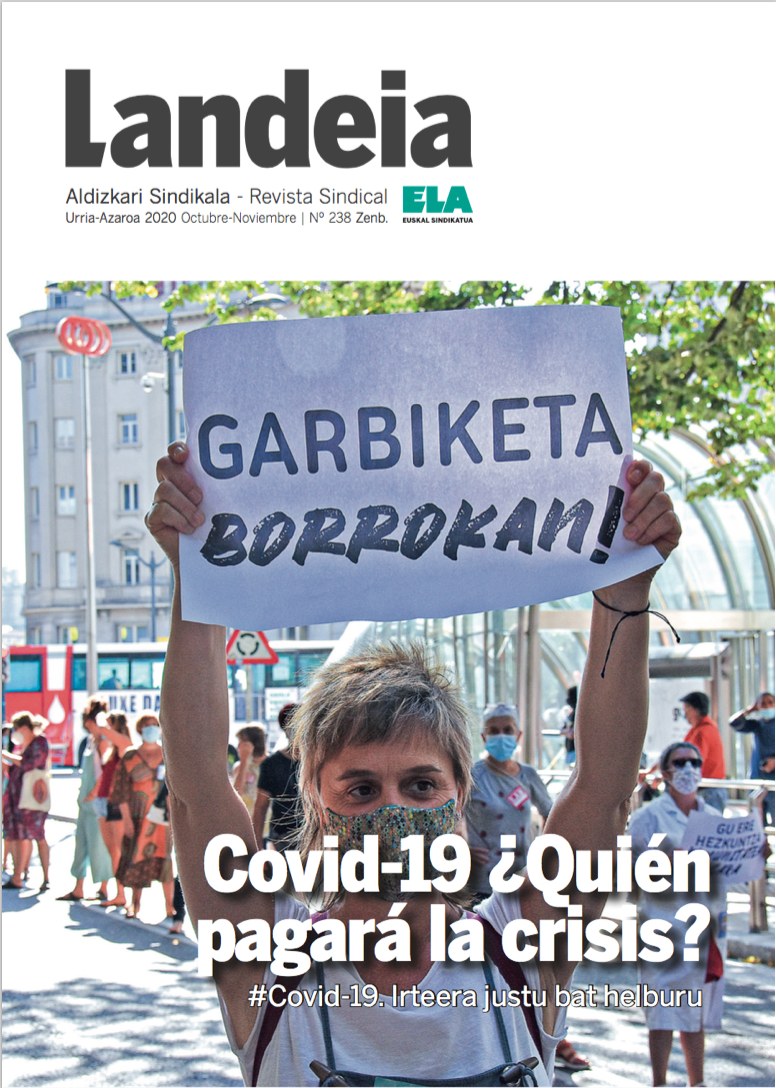 Landeia 238