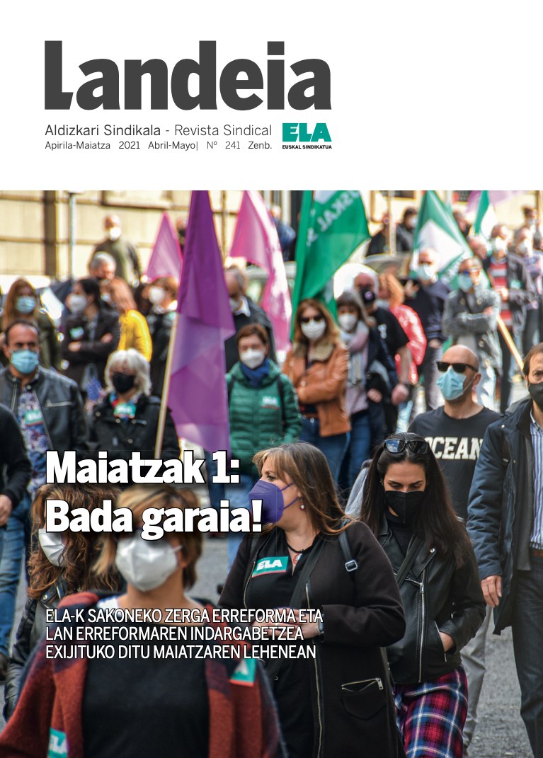 Landeia 241