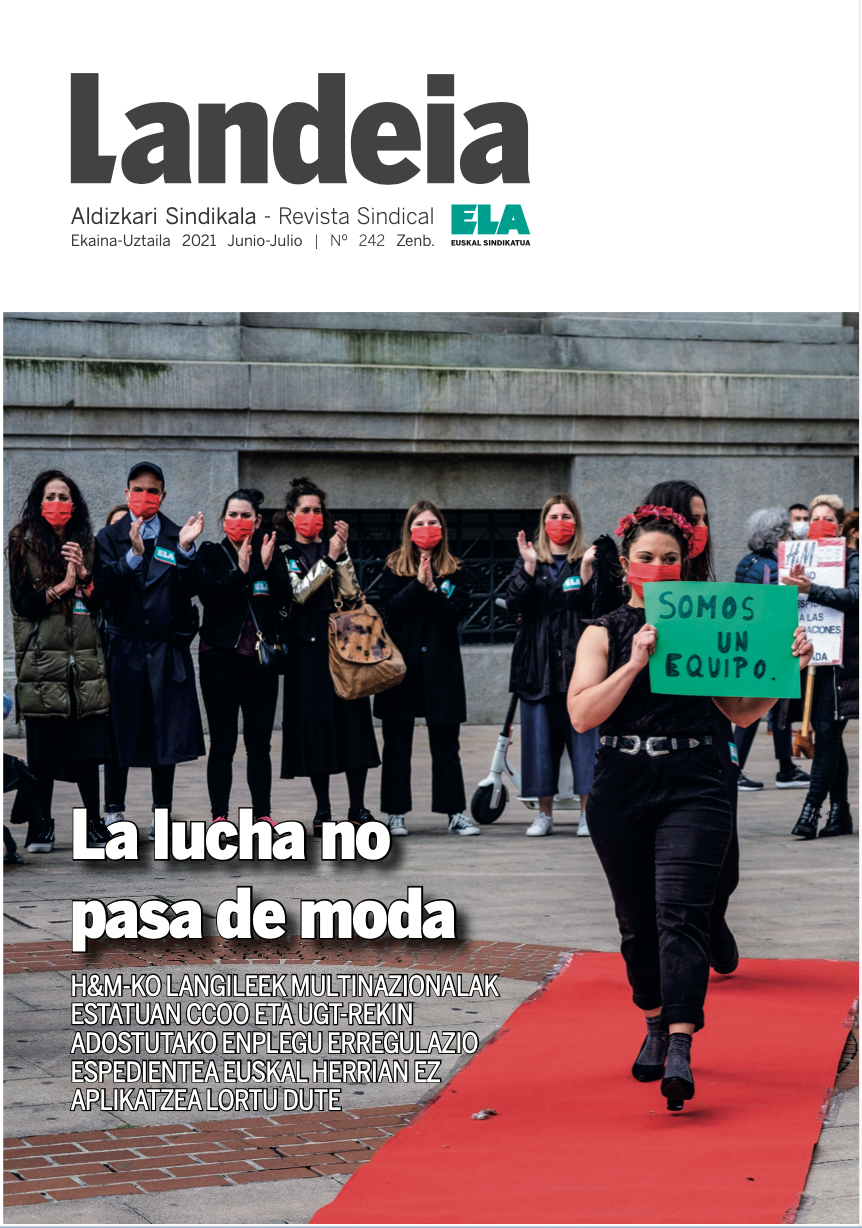 Landeia 242