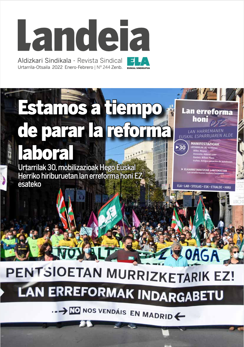 Landeia 244