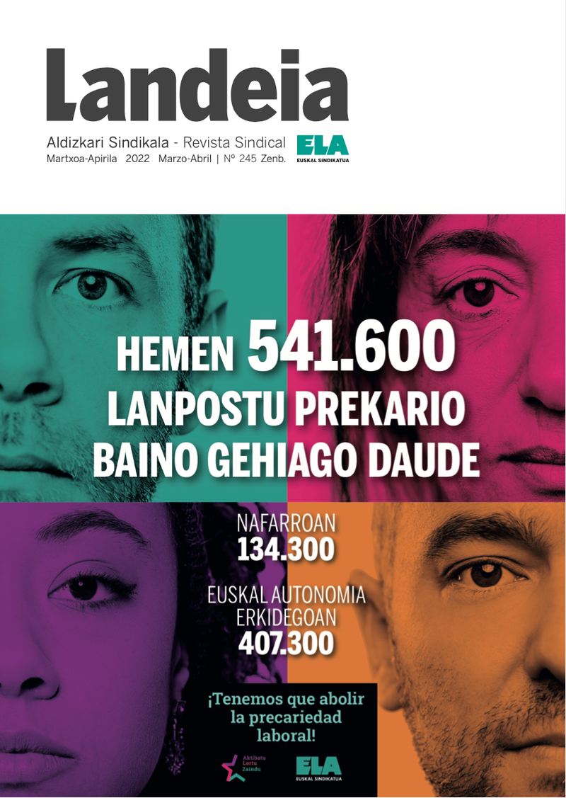 Landeia 245 Landeia 245