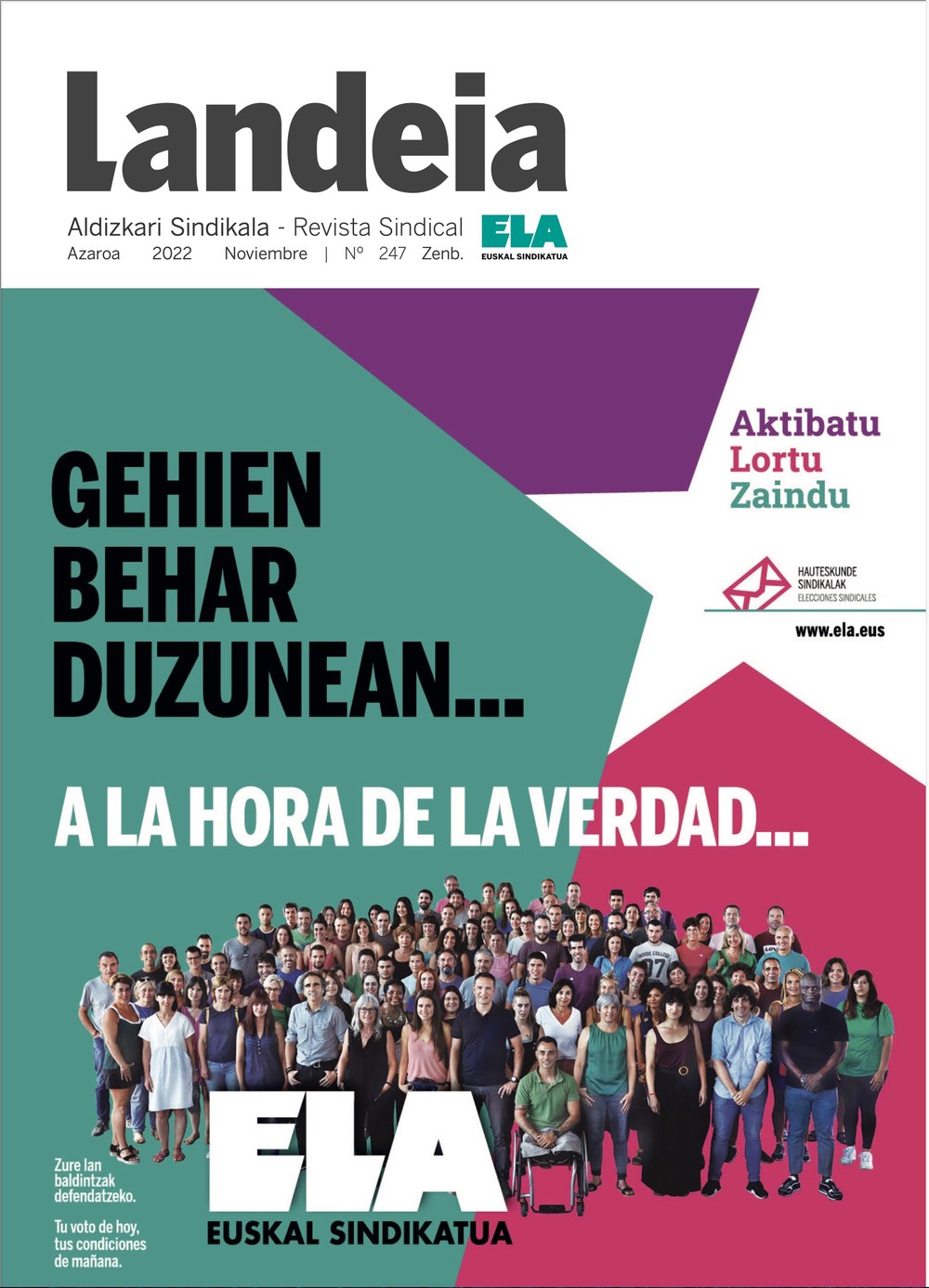 Landeia 247