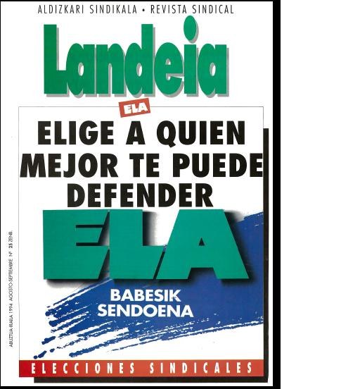 Landeia 25
