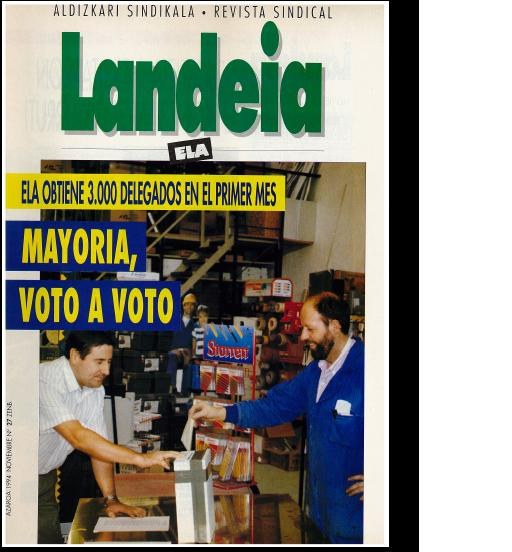 Landeia 27