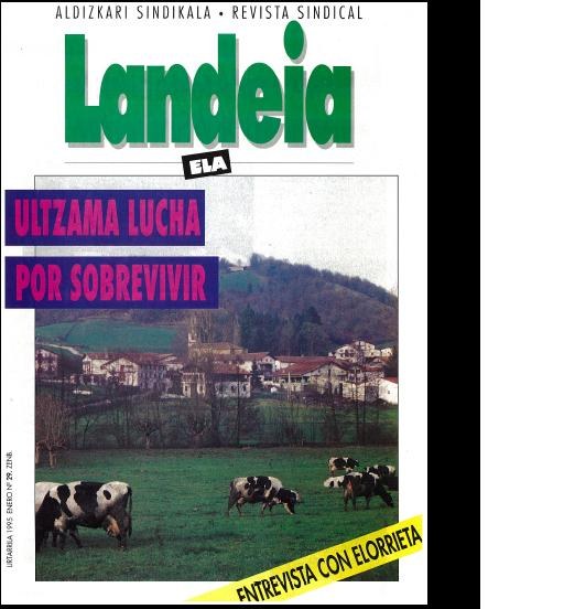 Landeia 29