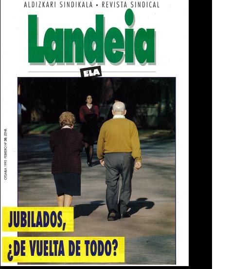 Landeia 30