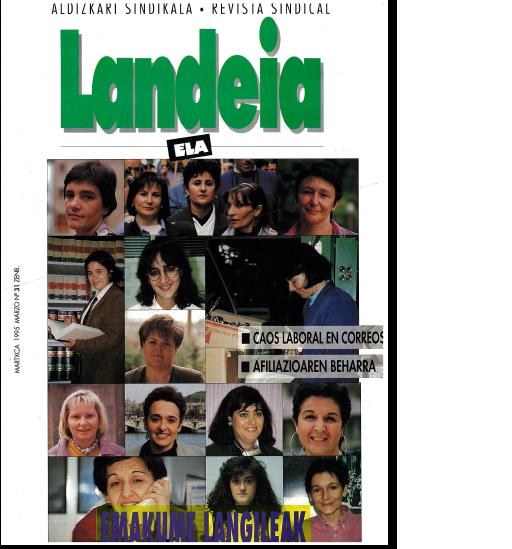 Landeia 31