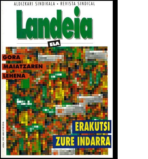 Landeia 32