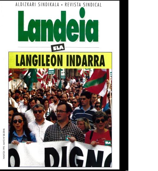 Landeia 33