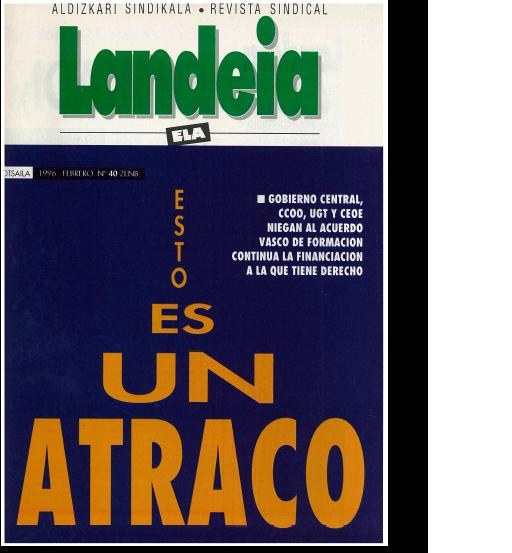 Landeia 40