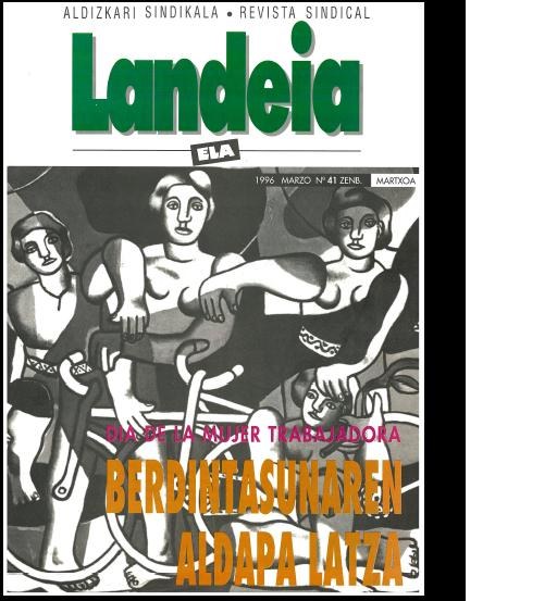 Landeia 41