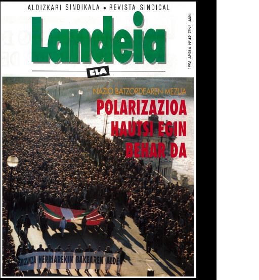 Landeia 42