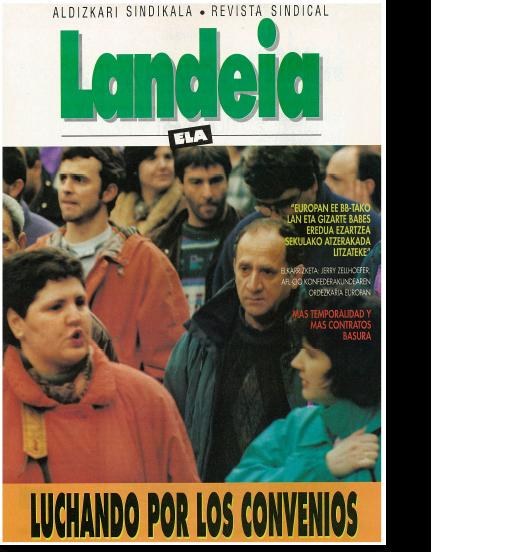 Landeia 50