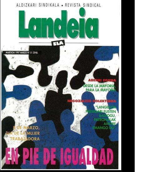 Landeia 51