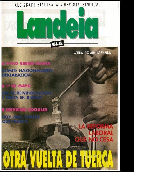 Landeia 52