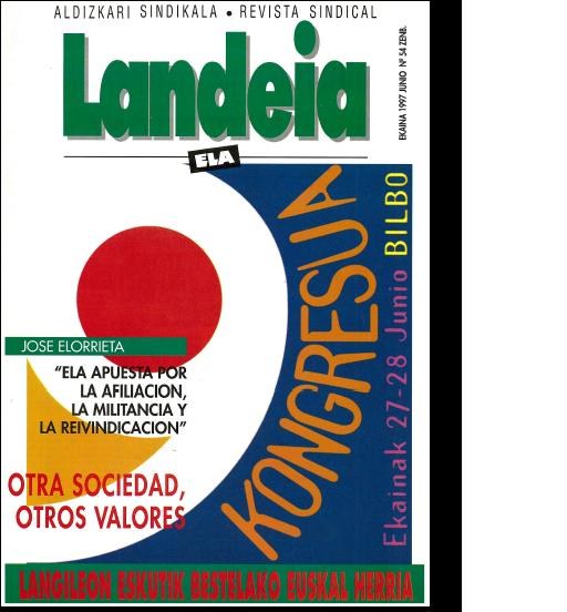 Landeia 54