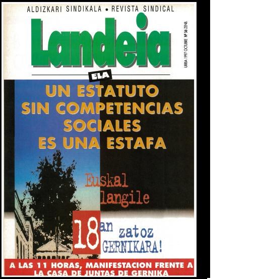 Landeia 56