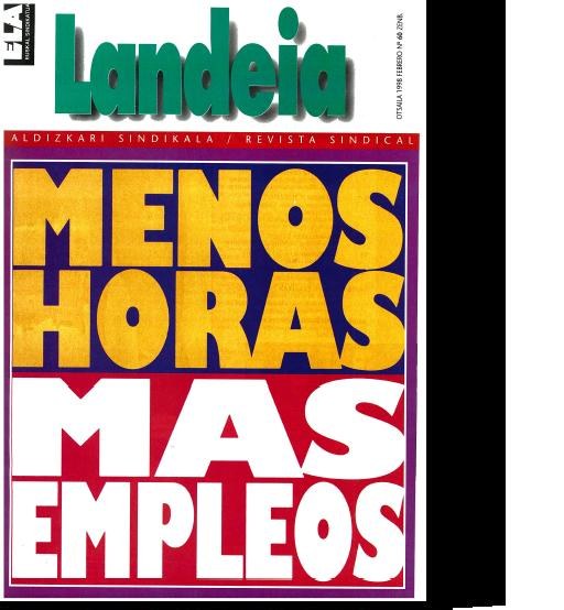 Landeia 60