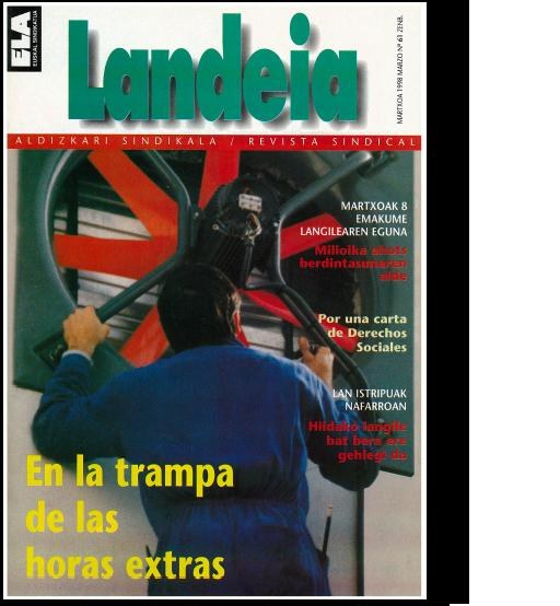 Landeia 61