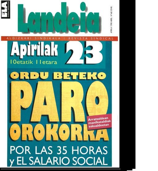 Landeia 62