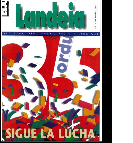 Landeia 63