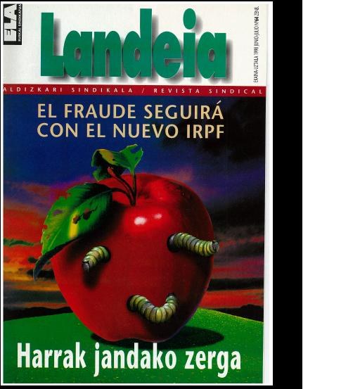 Landeia 64