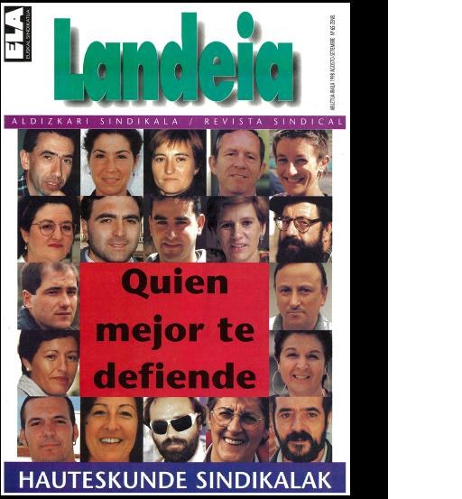 Landeia 65